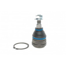 Опора кульова (передня/знизу) Smart Forfour 04-06