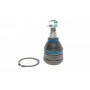 Опора кульова (передня/знизу) Smart Forfour 04-06