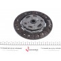 Комплект зчеплення Mitsubishi Galant 92-03 (d=230mm) (+вижимний)