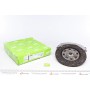Комплект зчеплення MB Sprinter 2.2CDI (OM651/OM646) 06- (d=240mm)