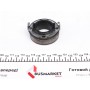 Комплект зчеплення Hyundai Tucson/Kia Sportage 2.0 CRDi 04- (d=235mm) (+вижимний)