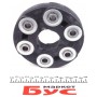 Муфта кардана еластична MB C-class (W202/S202)/E-class (W210/S210) 89-03 (100mm) (ремкомплект)