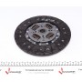 Демпфер + комплект зчеплення Ford Transit 2.4DI/TDE, 02-06, 55/66/85/88/92kw