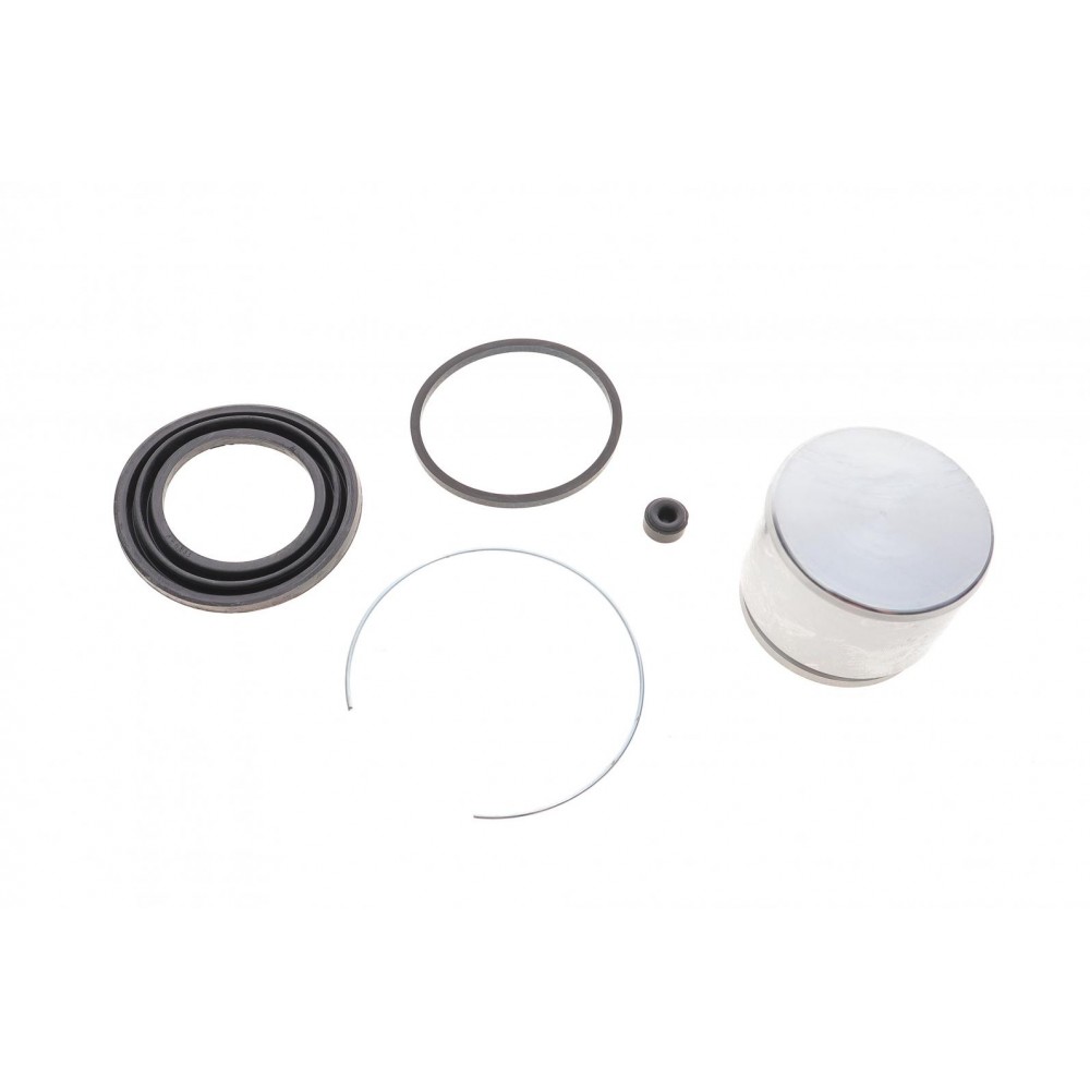 Ремкомплект супорта (переднього) Toyota Camry 96-06/Lexus RX 00-03 (60mm) (+поршень)