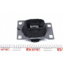 Подушка КПП Ford Connect 1.8TD 02- (L)