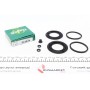 Ремкомплект супорта (заднього) Opel Omega B/MB C-class (W203) 92-10 (d=42mm) (Ate)