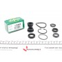 Ремкомплект циліндра гальмівного (головного) VW Sharan 95-10 (+ABS)(d=25.4mm) Lucas