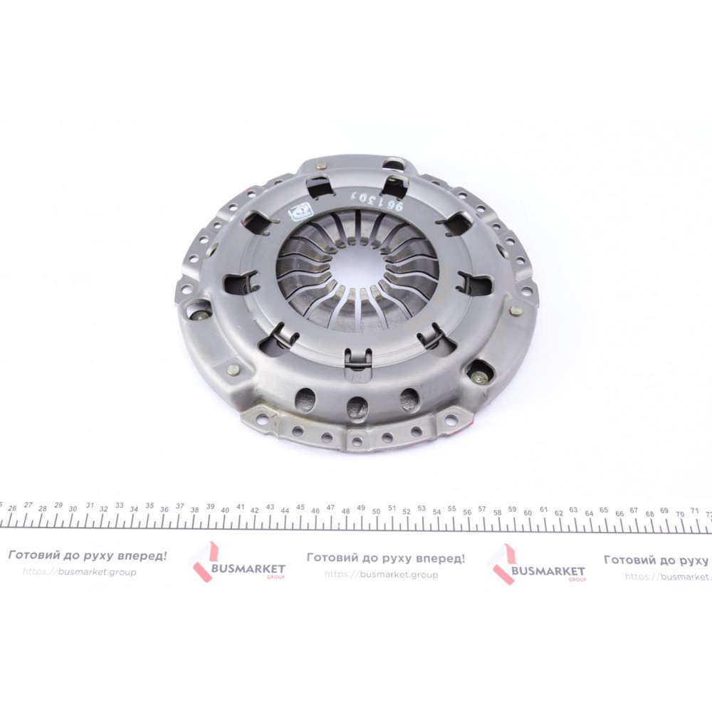 Комплект зчеплення Ford Mondeo 1.8 TD 96-00 (d=228mm)