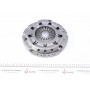 Комплект зчеплення Ford Mondeo 1.8 TD 96-00 (d=228mm)
