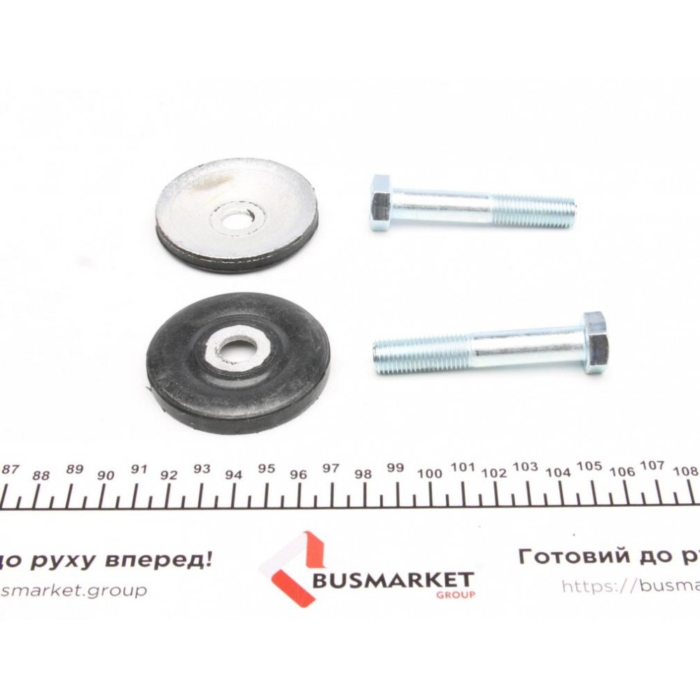 Ремкомплект балки (задньої/спереду) MB (W124/W201) 82-93 (к-кт 2шт.)