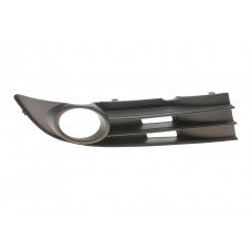 Вставка бампера (під протитуманку) VW Caddy III 06-15 (R)