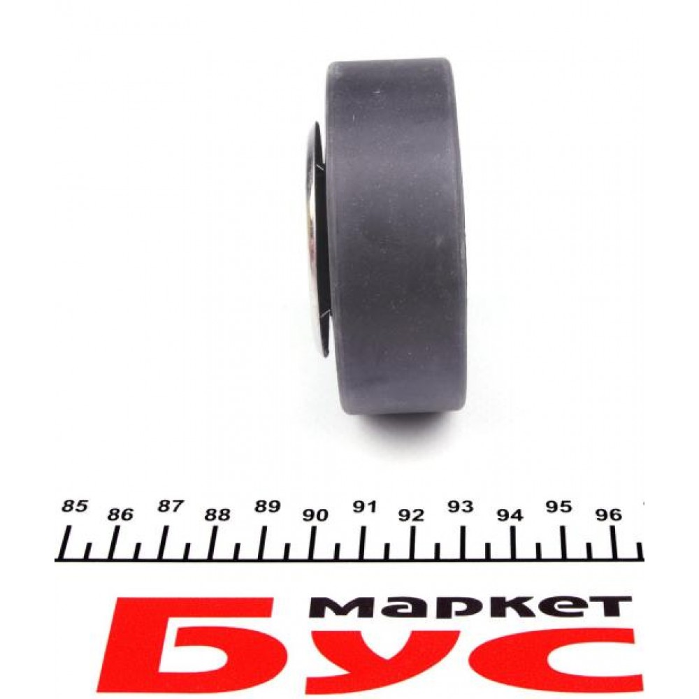 Ролик генератора Audi A4/A5/A6/Q7/VW Touareg 2.7-3,0TDI 03- (натяжний)