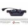 Колодки гальмівні (передні) VW T5 03-15/T6 15- (Ate - Teves)/(з датчиком)