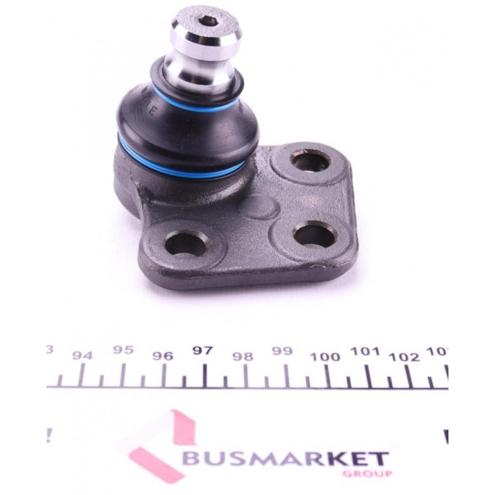 Опора кульова (передня/знизу/R) Renault Kangoo/MB Citan (W415) 1.2-1.6 08-