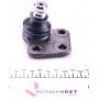 Опора кульова (передня/знизу/R) Renault Kangoo/MB Citan (W415) 1.2-1.6 08-