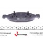 Колодки гальмівні (передні) Jeep Grand Cherokee II 99-05