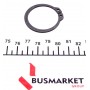 Опора кульова (передня/знизу) Citroen C1/Peugeot 107/108 05-/Toyota Yaris 99-12/Verso S (d=36.75mm)