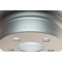 Диск гальмівний (задній) BMW 3 (G20/G80/G28) 18-/4 (G22/G82) 20- (300x20) PRO+