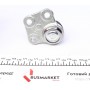 Опора кульова (передня/знизу/R) Renault Kangoo/MB Citan (W415) 1.2-1.6 08-