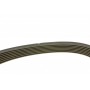 Комплект ременя генератора Renault Clio IV/Kangoo/Megane III/Scenic III 0.9/1.2 TCe 12-