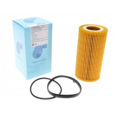 Фільтр масляний Volvo C30/C70/S40/S60/S80 2.0-2.4 10-
