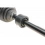 Піввісь VW Caddy III 1.6-2.0 04-15/Golf 1.2 i 12- (L) (36x517)