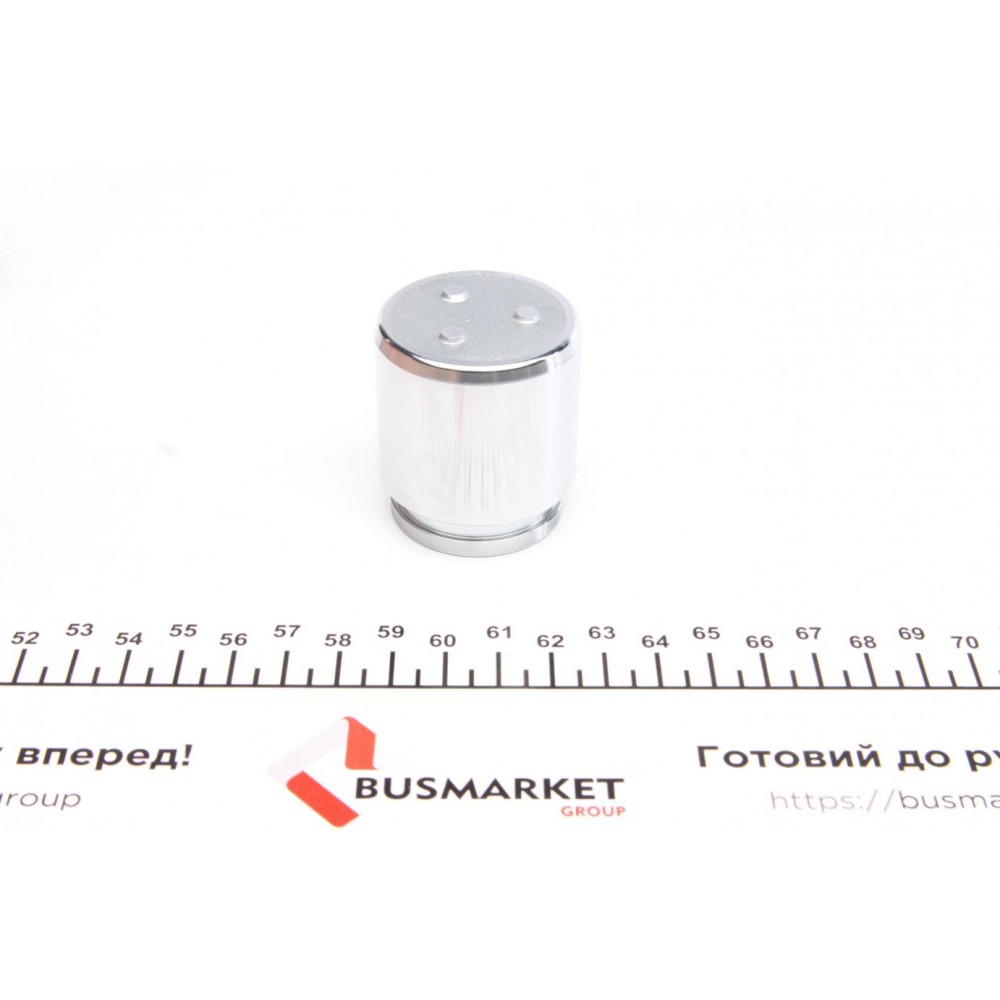 Ремкомплект супорта (заднього) Great Wall Hover 10- (d=41mm) (+поршень)