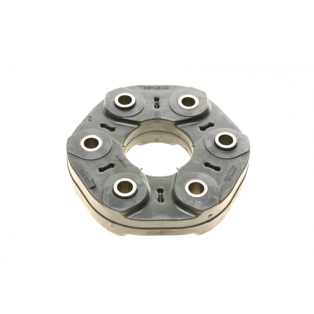 Муфта карданного валу еластична Porsche Cayenne/VW Amarok/Touareg 2.0-6.0 02-16