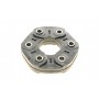 Муфта карданного валу еластична Porsche Cayenne/VW Amarok/Touareg 2.0-6.0 02-16