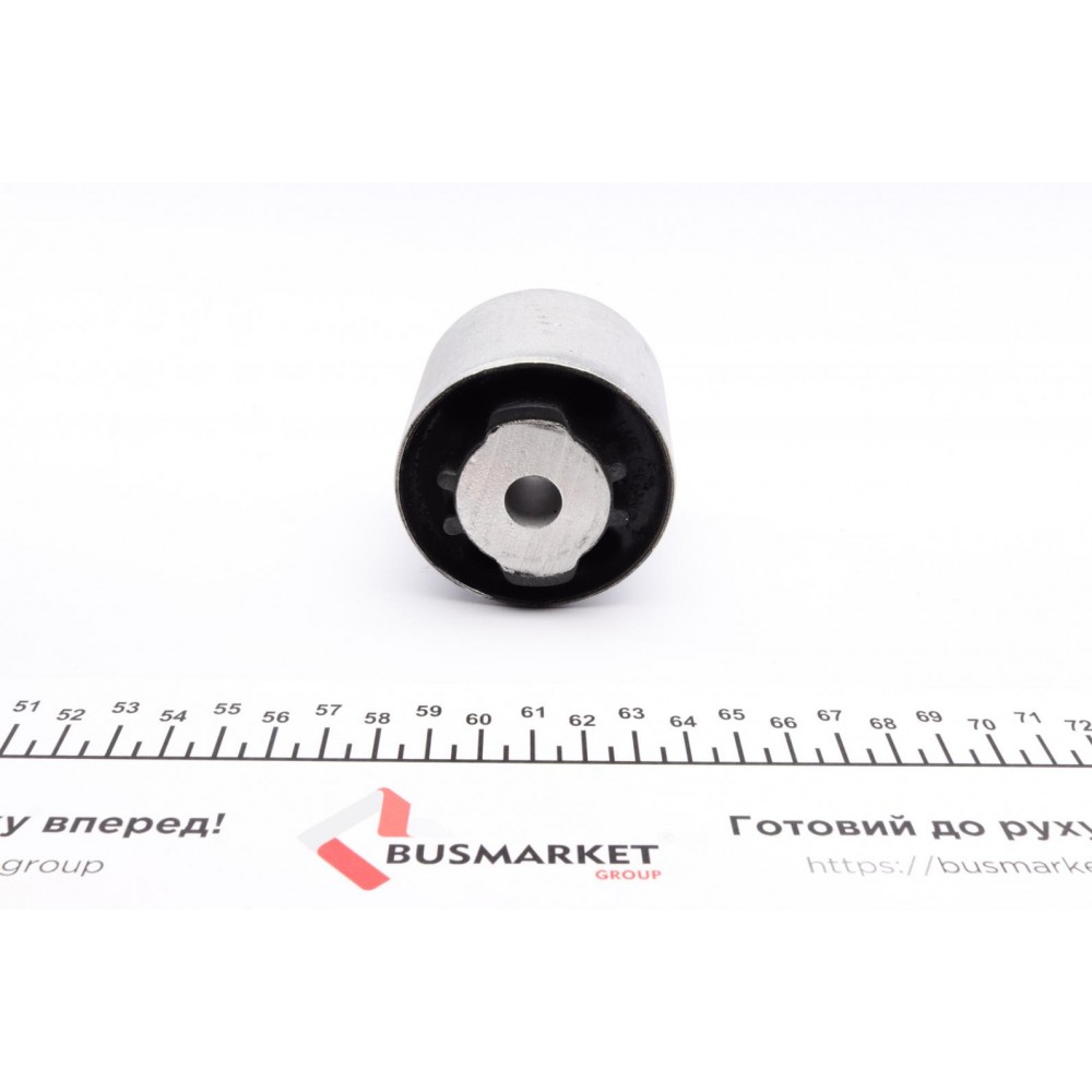 Сайлентблок редуктора (заднього) VW Touareg 02-10 (12x61.59x49.6)