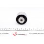 Сайлентблок редуктора (заднього) VW Touareg 02-10 (12x61.59x49.6)