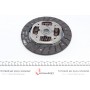 Комплект зчеплення Skoda Fabia/Octavia 1.2/1.4 16V 99-13 (d=200mm) (+вижимний) z=28