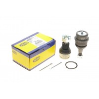 Опора кульова (передня/знизу) Jeep Cherokee 84-01/Grand Cherokee 91-99/Wrangler 88-07