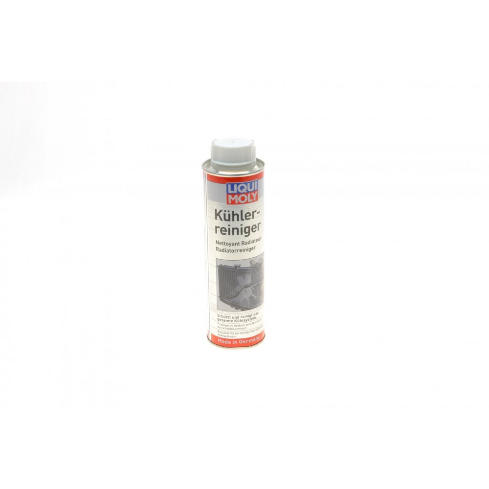 Засіб для очищення системи охолодження (300ml) Kuhler Reiniger
