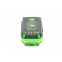 Акумулятор 4.0 Ah/72Wh/20V