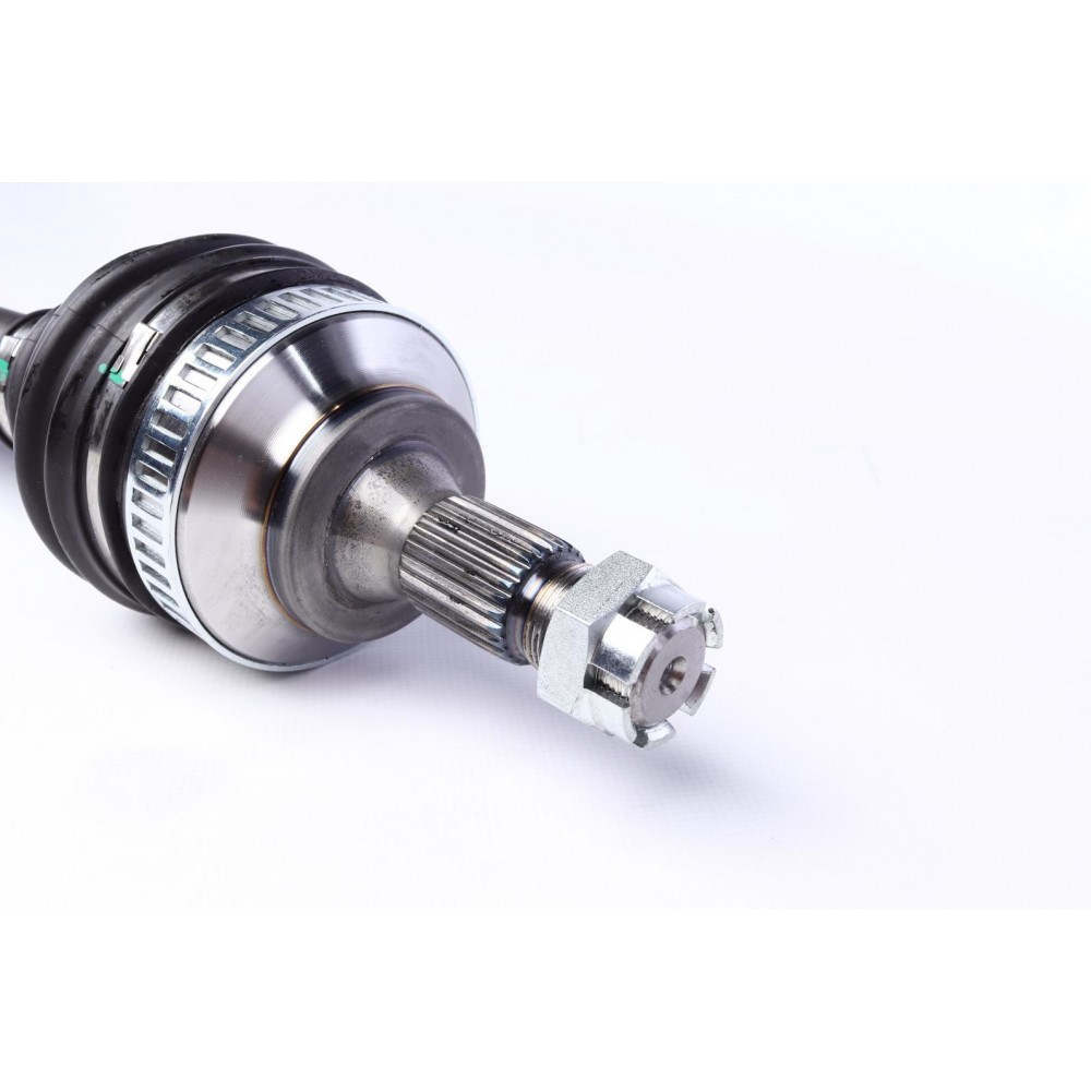 Піввісь Citroen Berlingo/Peugeot Partner 1.6/2.0 HDi 98-11 (R) (25x24x869x48T) (+ABS)