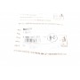 Прокладка ПНВТ ущільнююча VW LT 28-46/T3/T4 -06