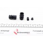 Ремкомплект супорта (переднього) Opel Combo 01- (d=54mm) (Lucas)
