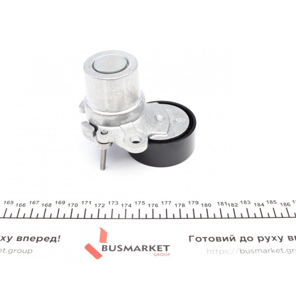 Комплект ременя генератора Audi A4/A5/A6 1.8/2.0 TFSI 08-18, (6PK1100)
