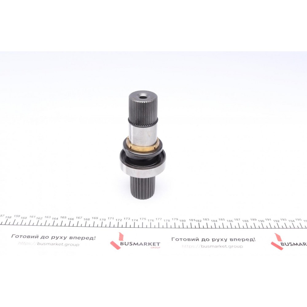 Фланець півосі (+сальник) VW T5 1.9/2.0 TDI 03-15 (R) (26x42x135.5)