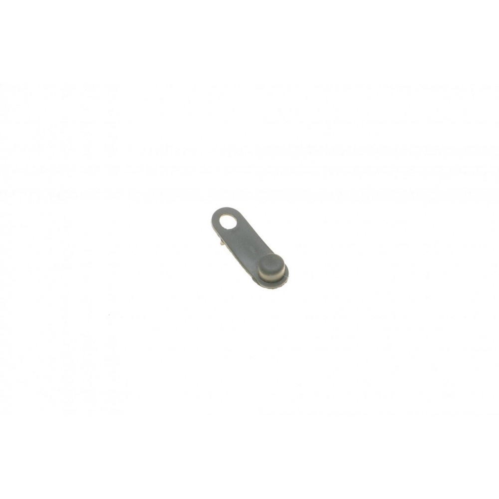 Ремкомплект супорта (переднього) Citroen Saxo 96-04 (d=48mm)(Bendix)(+1 поршен/направляюча)SuperKit