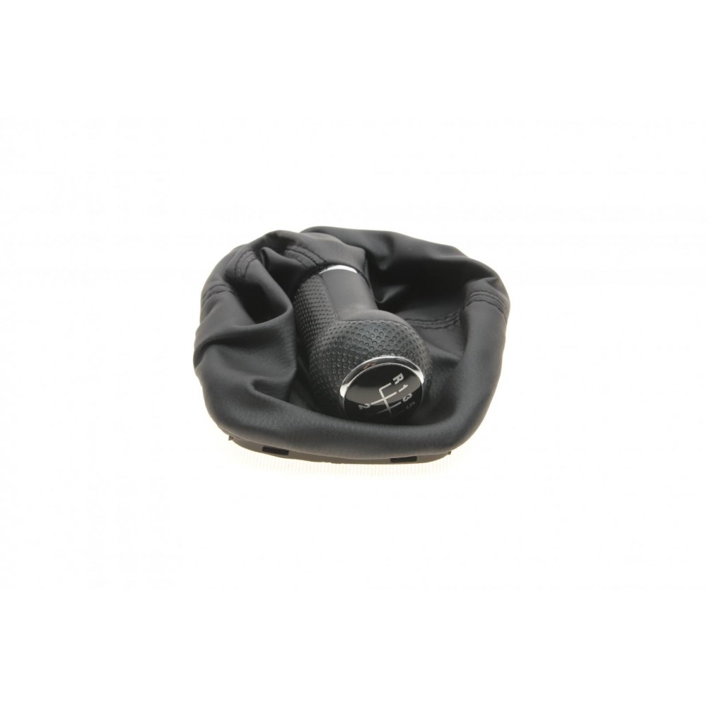 Рукоятка важеля КПП VW Golf IV 97-05 (+ чохол)
