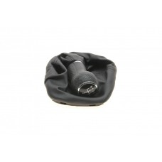 Рукоятка важеля КПП VW Golf IV 97-05 (+ чохол)