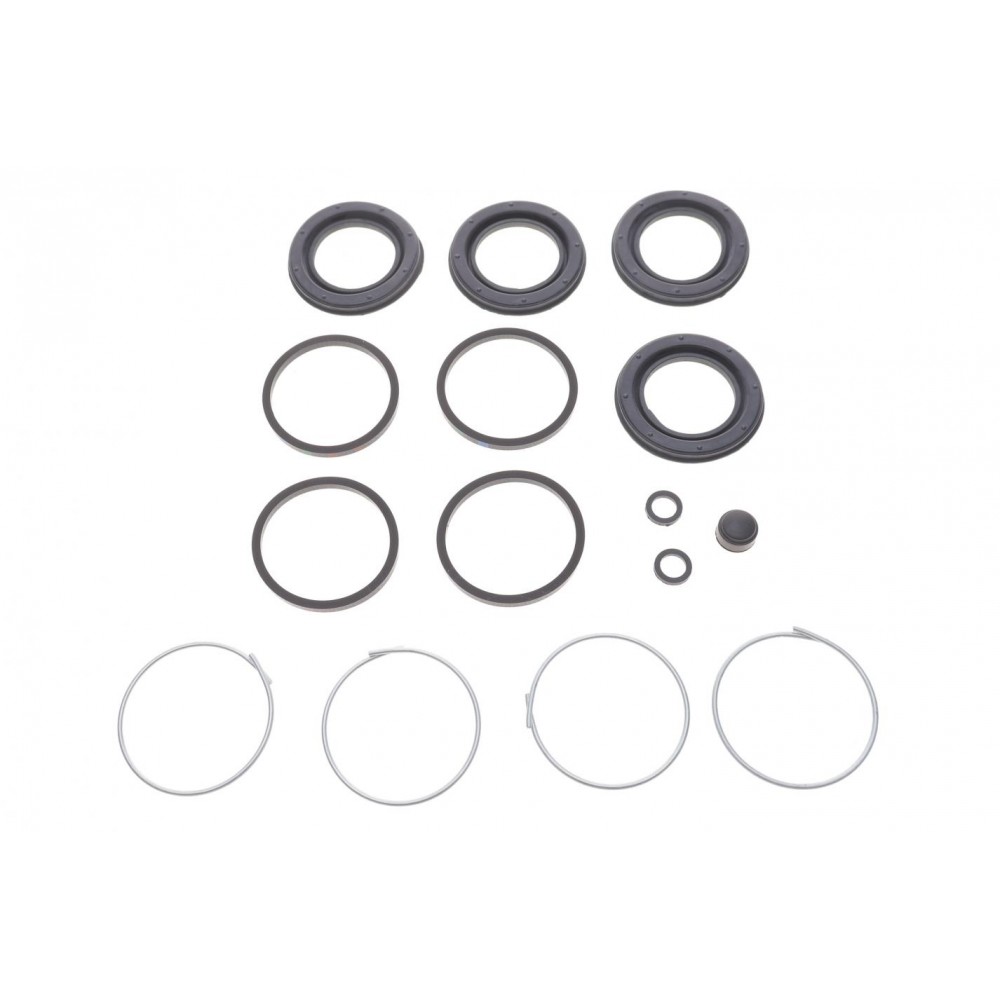 Ремкомплект супорта (переднього) Honda Legend/Lexus GS 05-12 (d=43mm) (Advics)