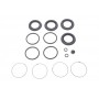 Ремкомплект супорта (переднього) Honda Legend/Lexus GS 05-12 (d=43mm) (Advics)