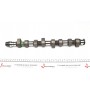 Розподільний вал VW Caddy II/Passat/T4 1.9D/TD, 89-04