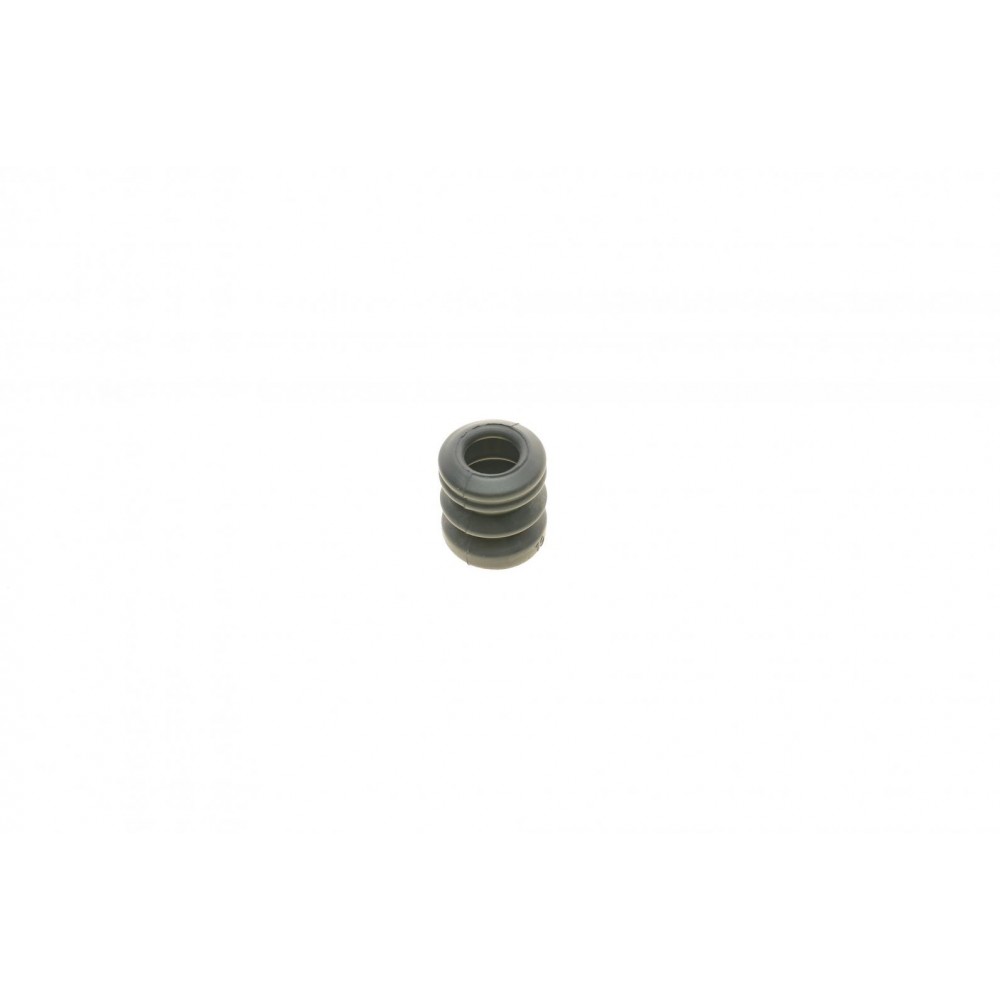 Ремкомплект супорта (переднього) VW Passat 91-96 (d=54mm) (TRW)(+1 поршень/направляюча) SuperKit