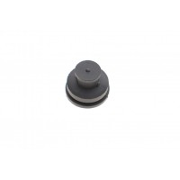 Втулка кожуха двигуна Citroen C4/C5/Peugeot 307/308/508 2.0 HDi 03- (к-кт)