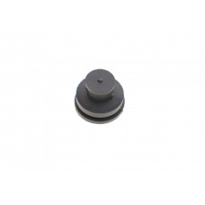 Втулка кожуха двигуна Citroen C4/C5/Peugeot 307/308/508 2.0 HDi 03- (к-кт)