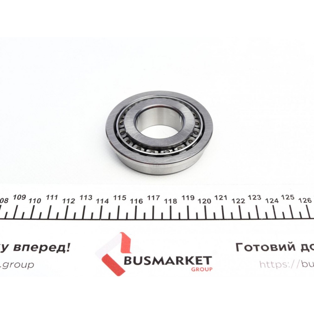 Підшипник КПП VW Caddy 03- (30x68.5x17.2) (первинний вал/зад,) 02A/02B/02J/02R/02S/0A4 (328236A)